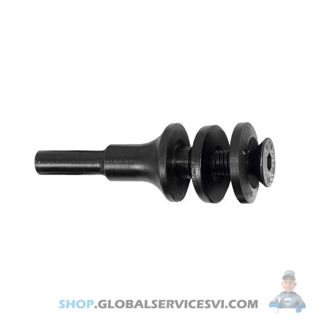 [FOR 5806 70 1] 8 mm print adapter 10 mm for cutting discs - FORCH