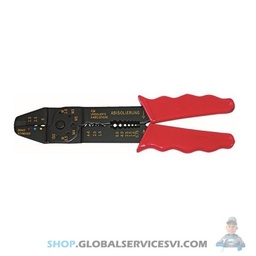 [FOR 3790 10] Universal crimping pliers - FORCH