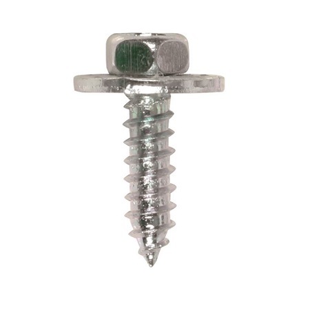 Hex sheet screw with washer zi - FORCH