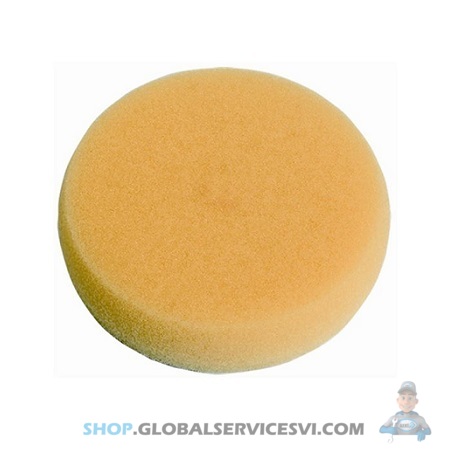 Frf fixing polishing sponge - FORCH