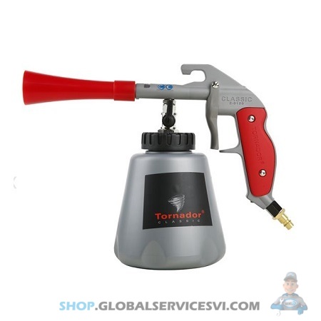 [FOR 3945 130] Tornador II pistol - FORCH