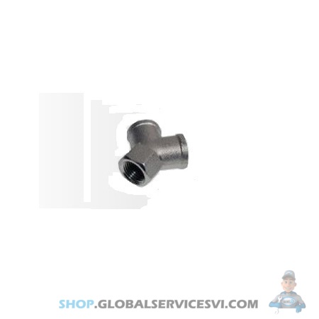 Coupling Y F / F / F - FORCH