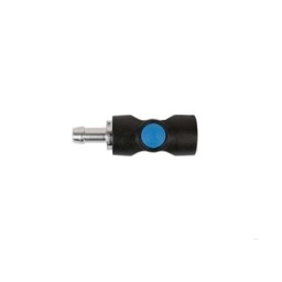 Safety coupler 310 button fluted tail - FORCH