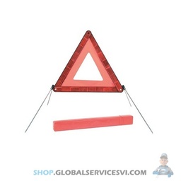 [FOR 5411 21] Triangle de signalisation 'CE' - FORCH