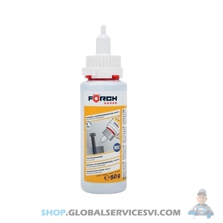[FOR 6420 4000] Brake thread average resistance K175 - FORCH