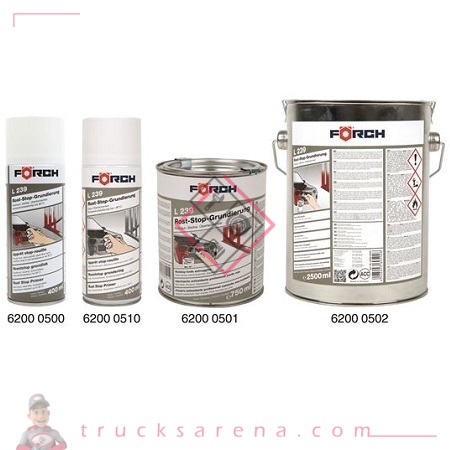 Stop-rust primer L239 renault - FORCH