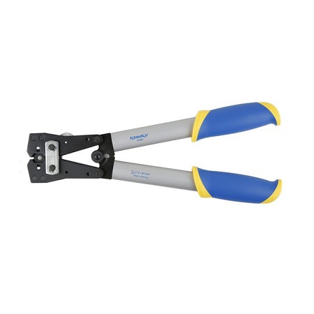 [FOR 3705 6 50 1] Tubu.K05 6-50 mm² lug clamp - FORCH