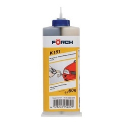 [FOR 6660 4254] Glue 2K speed ​​pu anth k151 60 g - FORCH