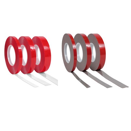 Double-Sided adhesive band gel - FORCH