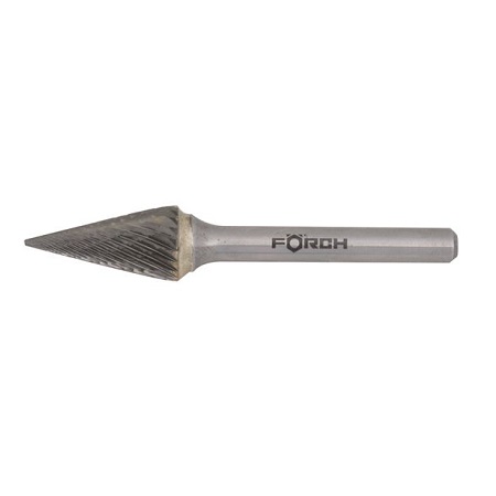 Strawberry pointed tapered - FORCH