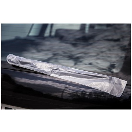 [FOR 5419 16] Cover protection wipe wipe x100 - FORCH