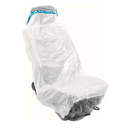 [FOR 5419 10] Seat cover RLX (500) - FORCH
