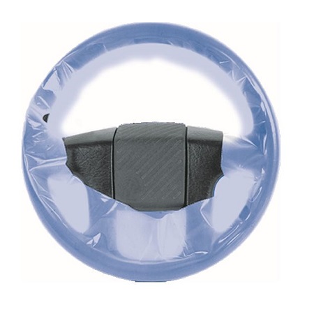 [FOR 5419 12] RLX flying protection (500) - FORCH