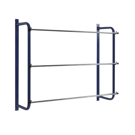 [FOR 5419 19] Support 3 rollers - FORCH