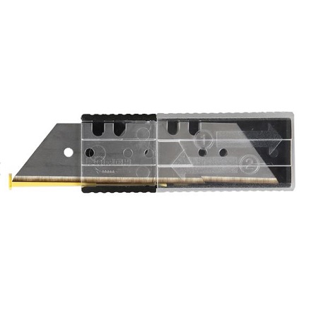 [FOR 4762 20 10 5] Titanium x10 5 * trapeze blades - FORCH