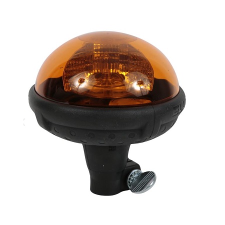 [FOR 3414 83] Halogen gyrophar fixing compact rod 12 / 24v - FORCH