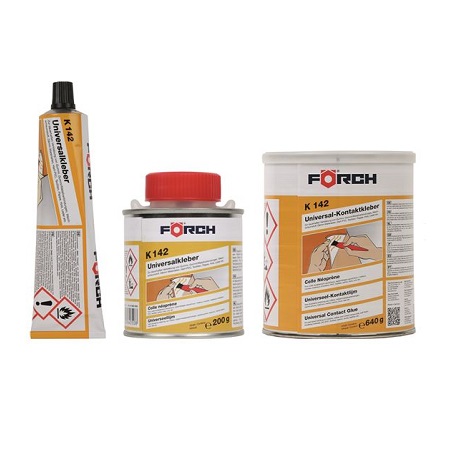 Universal neoprene glue K142 - FORCH