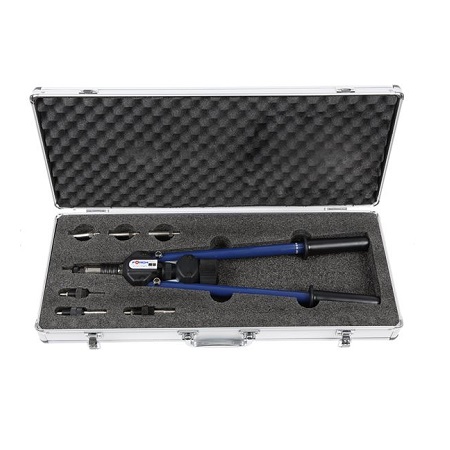 [FOR 2748 4] Set plure for nuts known MFX 510 QI - FORCH