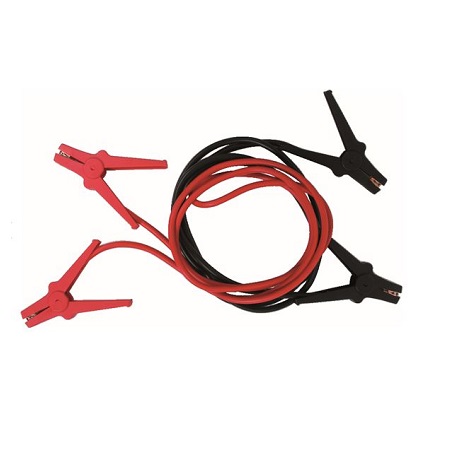 ECO AL / CU boot cables - FORCH