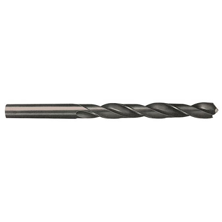Dines DIN 338 HSS grifted type N - FORCH