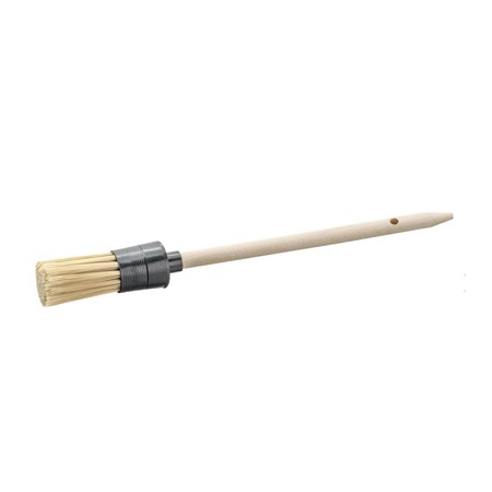 Round brush solvents ECO - FORCH