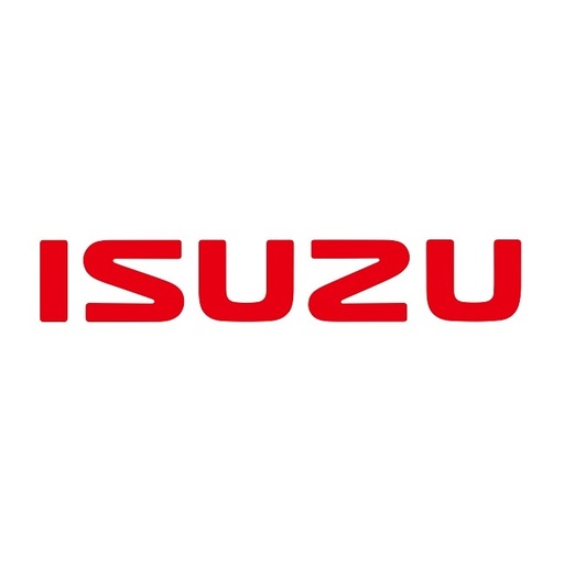 [ISU 0208008450] Vis NPR77 - ISUZU PARTS