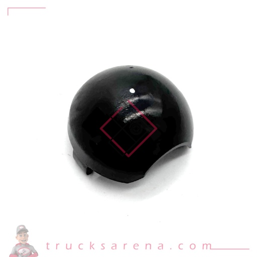 [ISU 1717376331] Plastic ball joint for mirror - ISUZU PARTS
