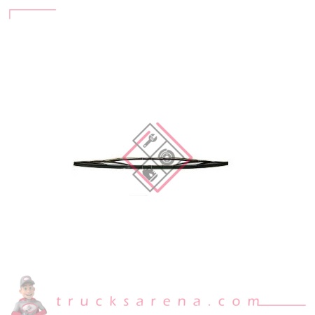 [ISU 1833150452] BLADE; WIPER - ISUZU PARTS
