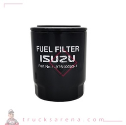 [ISU 1876100531] Element;Fuel Fi - ISUZU PARTS
