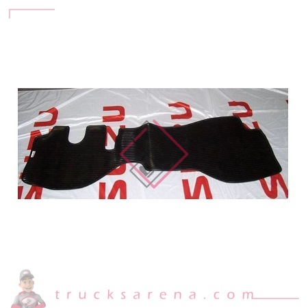 [ISU 5867130010] Rear rubber mats NLR / NMR / NLS - ISUZU PARTS