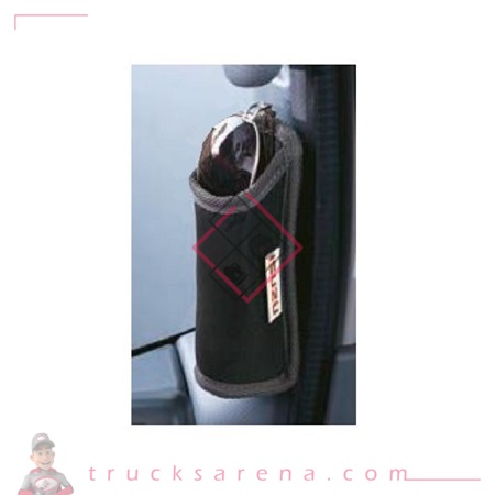 [ISU 5867131230] PILLAR POCKET - ISUZU PARTS
