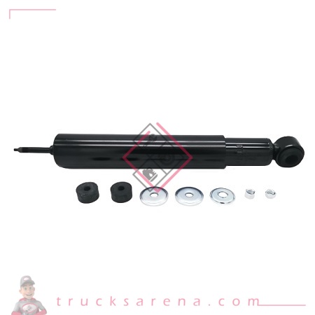 [ISU 5876101281] Front shock absorber - ISUZU PARTS