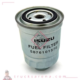 [ISU 5876101570] Filtre go separateur bvp - ISUZU PARTS
