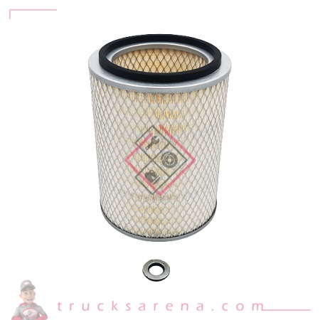 [ISU 5876102330] Filtre à air - ISUZU PARTS