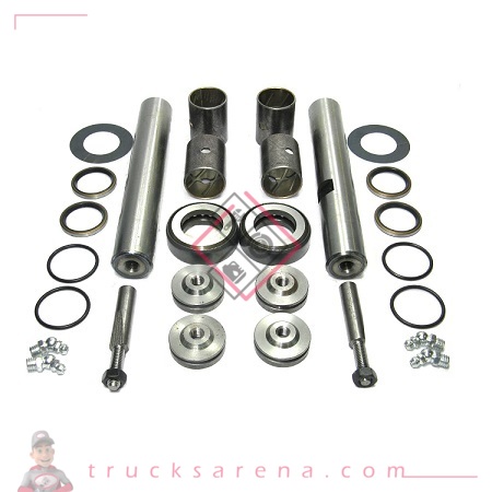 [ISU 5878322192] Kit pivot pour fusée d'essieu NHR - ISUZU PARTS
