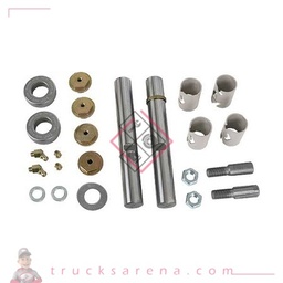 [ISU 5878322194] Kit pivot pour fusée d'essieu NKR / NPR75 - ISUZU PARTS