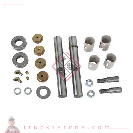 [ISU 5878322194] Kit pivot pour fusée d'essieu NKR / NPR75 - ISUZU PARTS