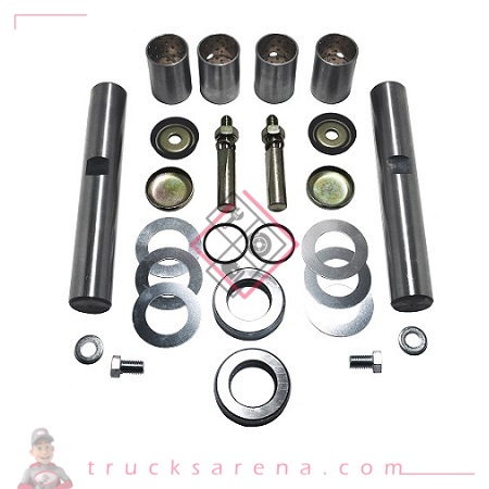 [ISU 5878322200] King Pin Kit - ISUZU PARTS