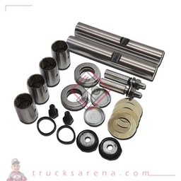 [ISU 5878322201] Kit pivot serie n pour les 2 cotes - ISUZU PARTS
