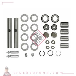 [ISU 5878322204] Kit pivot pour les 2 cotes - ISUZU PARTS