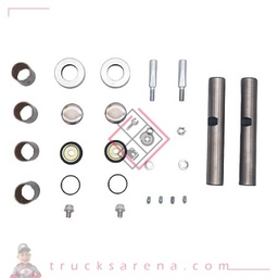 [ISU 5878323990] Kit pivot pour les 2 cotes - ISUZU PARTS