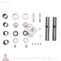 [ISU 5878324000] Kit pivot pour 2 cotes npr77 - ISUZU PARTS
