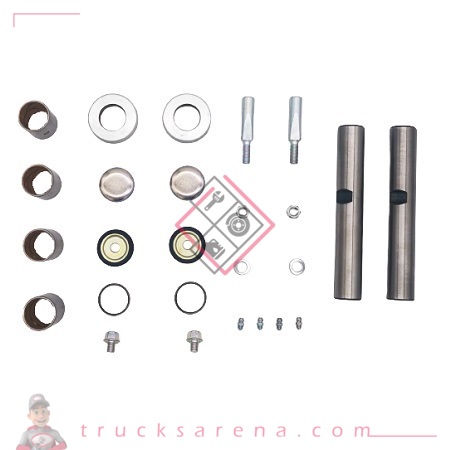 [ISU 5878324000] King Pin Kit - ISUZU PARTS