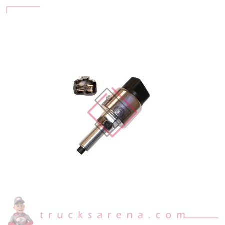 [ISU 8941098630] Switch; Clu - ISUZU PARTS