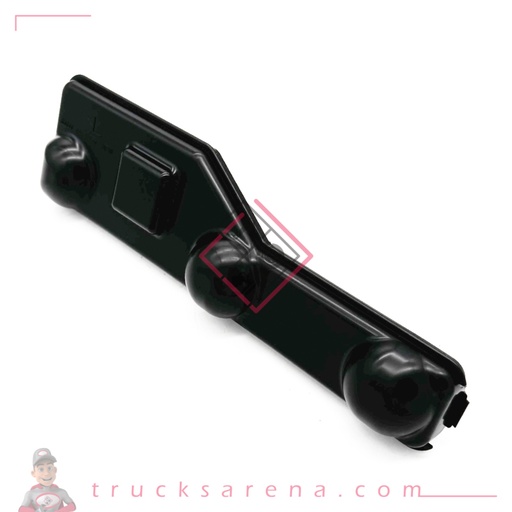 [ISU 8941292744] Cache plastique, feu arrière gauche - ISUZU PARTS