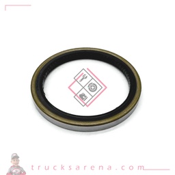 [ISU 8942481171] Joint spi de moyeu avant - ISUZU PARTS