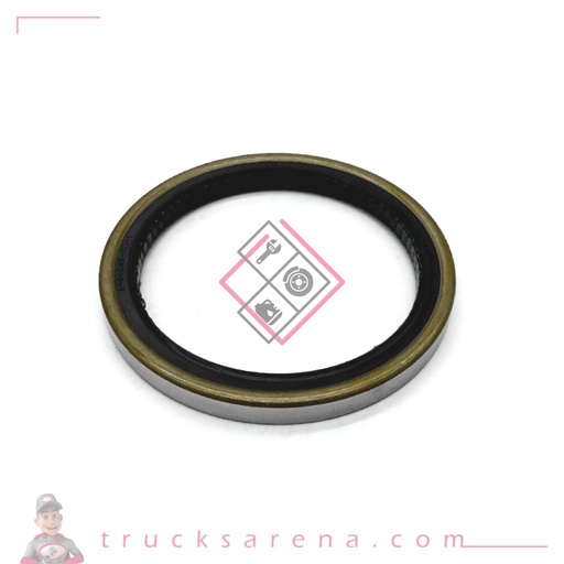 [ISU 8942481171] Front hub oil seal - ISUZU PARTS