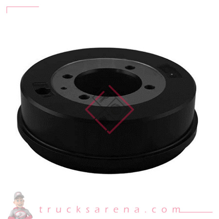 [ISU 8970339891] Parking brake drum - ISUZU PARTS