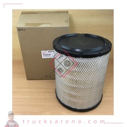 [ISU 8970622940] Filtre air npr 85 - ISUZU PARTS