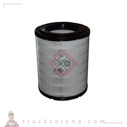 [ISU 8970622940M] Filtre air npr 85 bvp - ISUZU PARTS